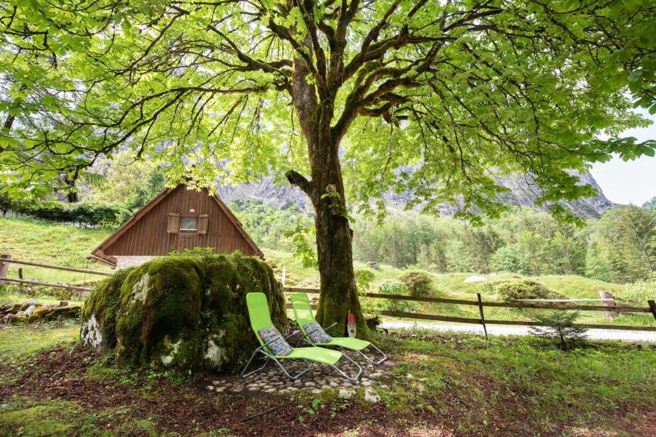 트렌타 Fairy Tale House 빌라 외부 사진